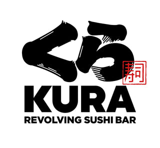 Kura Sushi Led Sign