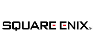 Square Enix LED Sign